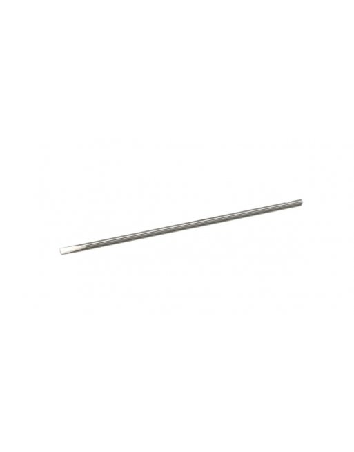 YKW004B-1 KANAI TOOL Bit(Flat/4mm/Long) YKW004B-1  - KYOSHO RC