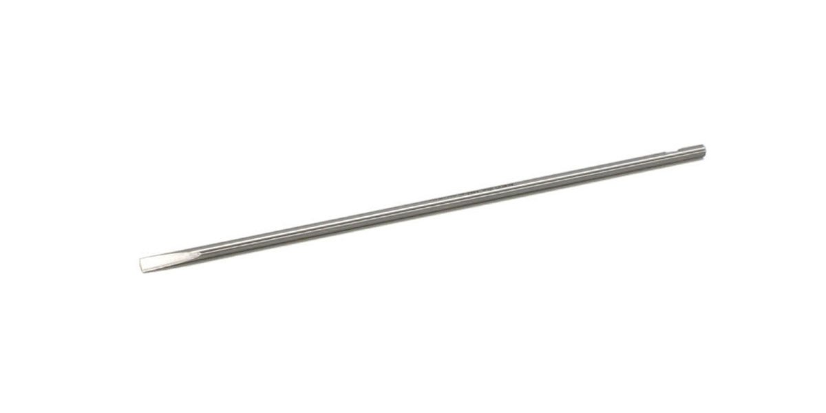 YKW004B-1 KANAI TOOL Bit(Flat/4mm/Long) YKW004B-1  - KYOSHO RC