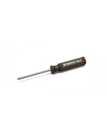 YKW006B KANAI TOOL ScrewDriver(No.1) YKW006B  - KYOSHO RC