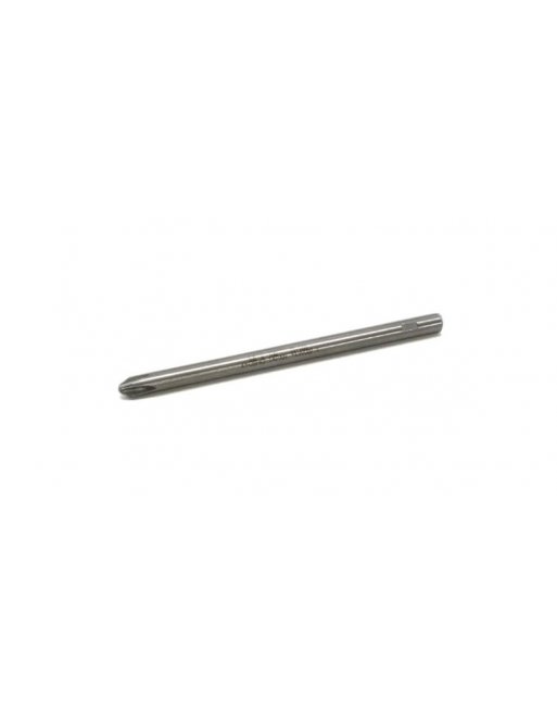 YKW007B-1 KANAI TOOL Bit(ScrewDriver/No.2) YKW007B-1  - KYOSHO RC