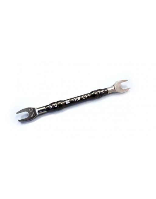 YKW011 Spanner (5.5-7.0) YKW011  - KYOSHO RC