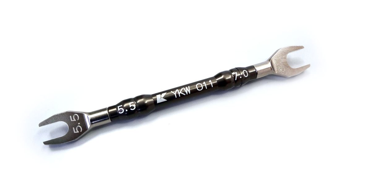 YKW011 Spanner (5.5-7.0) YKW011  - KYOSHO RC