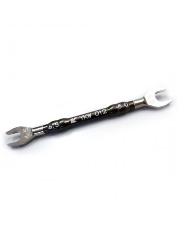 YKW012 Spanner (6.5-8.0) YKW012B  - KYOSHO RC