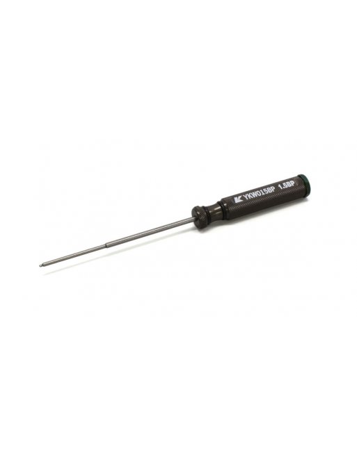 YKW015BPB KANAI TOOL Ball Point Driver(1.5mm) YKW015BPB  - KYOSHO RC