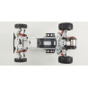 30615 Kyosho Tomahawk 1/10 Electric 2WD Racing Buggy Kit