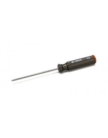 YKW025 KANAI TOOL Hex Wrench Driver(2.5mm) YKW025B  - KYOSHO RC