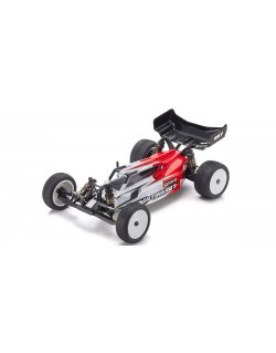 34303 Kyosho ULTIMA RB7 1/10 EP 2WD Buggy KIT