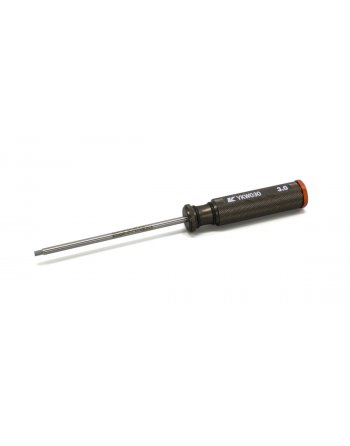 YKW030 KANAI TOOL Hex Wrench Driver(3.0mm) YKW030B  - KYOSHO RC