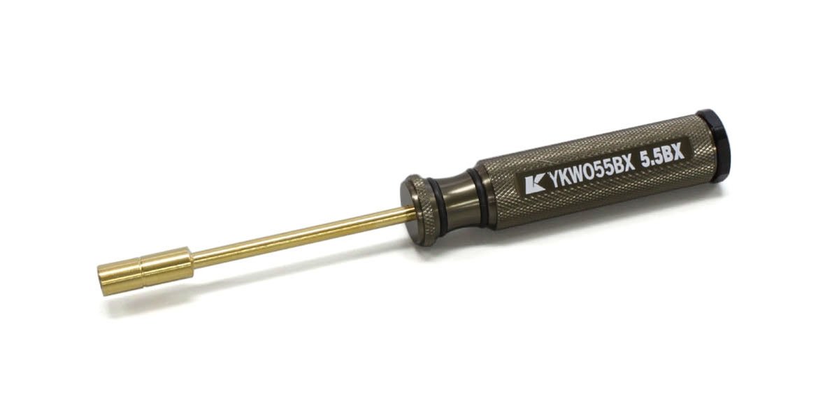 YKW055BXB KANAI TOOL Box Driver(5.5mm) YKW055BXB  - KYOSHO RC