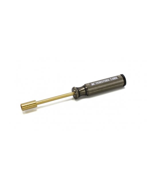 YKW070BXB KANAI TOOL Box Driver(7.0mm) YKW070BXB  - KYOSHO RC