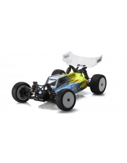 30048 Kyosho LAZER ZX7 1/10 EP 4WD Buggy KIT