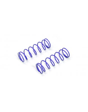 IF350-916 Big Shock Spring(S/Purple/9-1.6/L70) IF350-916 - KYOSHO RC