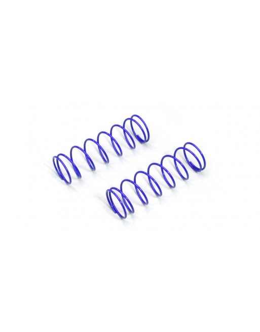 IF350-916 Big Shock Spring(S/Purple/9-1.6/L70) IF350-916 - KYOSHO RC