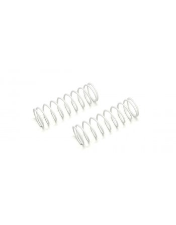 IF350-1016 Big Shock Spring(S/White/10-1.6/L70) IF350-1016 - KYOSHO RC