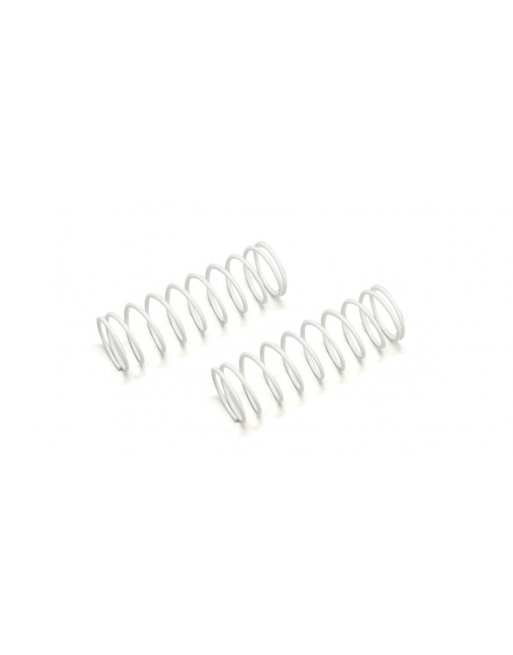 IF350-1016 Big Shock Spring(S/White/10-1.6/L70) IF350-1016 - KYOSHO RC