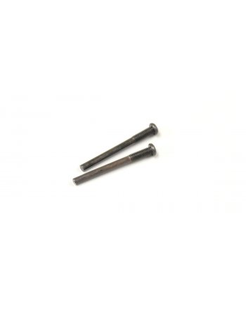 IF283 Lower Screw (L34.5/2pcs/MP9 RS) IF283 - KYOSHO RC