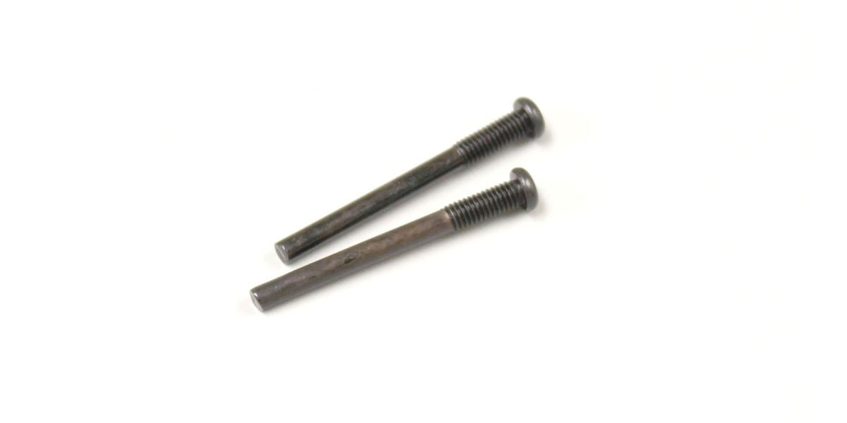 IF283 Lower Screw (L34.5/2pcs/MP9 RS) IF283 - KYOSHO RC