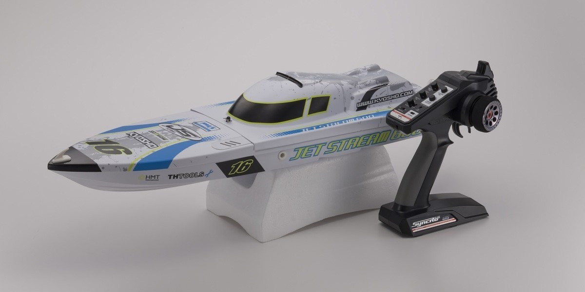 EP JETSTREAM600 Color Type2 readyset KT-231P 40132T2