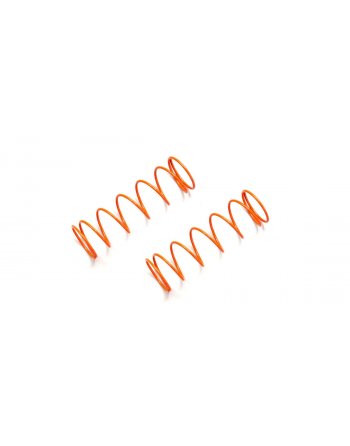 IF350-7514 Big Shock Spring(S/Orange/7.5-1.4/L70) IF350-7514 - KYOSHO RC