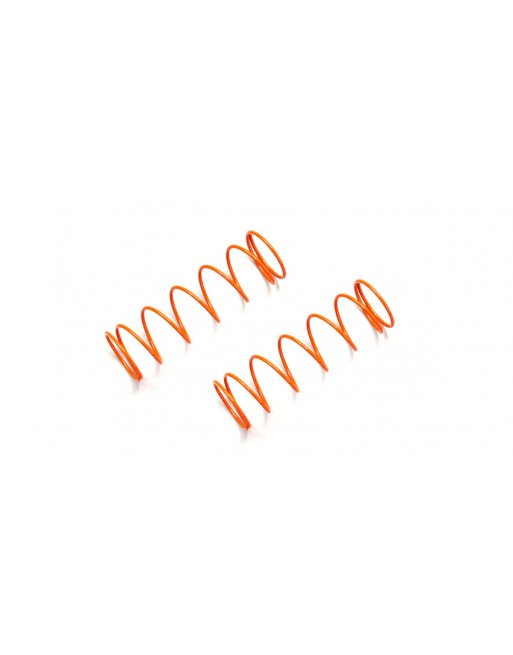 IF350-7514 Big Shock Spring(S/Orange/7.5-1.4/L70) IF350-7514 - KYOSHO RC