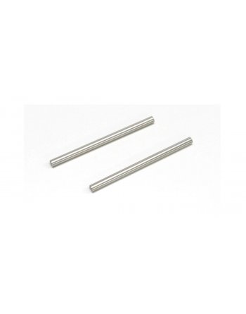 IF426-64.5 Sus. Shaft (4x64.5mm/2pcs/MP9) IF426-64.5 - KYOSHO RC