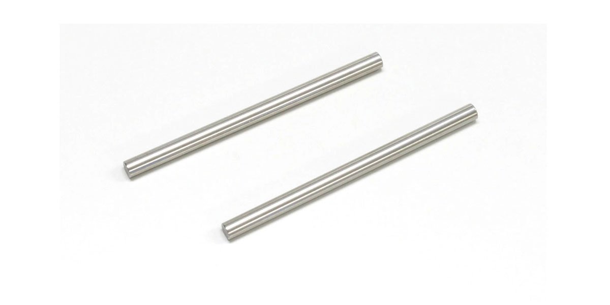 IF426-64.5 Sus. Shaft (4x64.5mm/2pcs/MP9) IF426-64.5 - KYOSHO RC