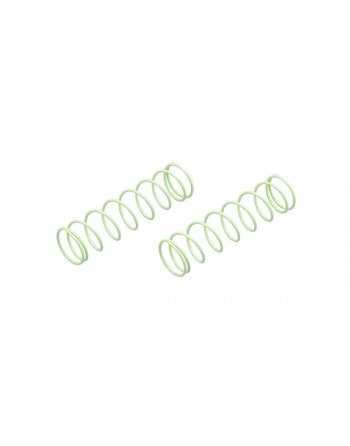 IS106-916 Big Shock Spring(M/L-Green/9-1.6/L84) IS106-916 - KYOSHO RC