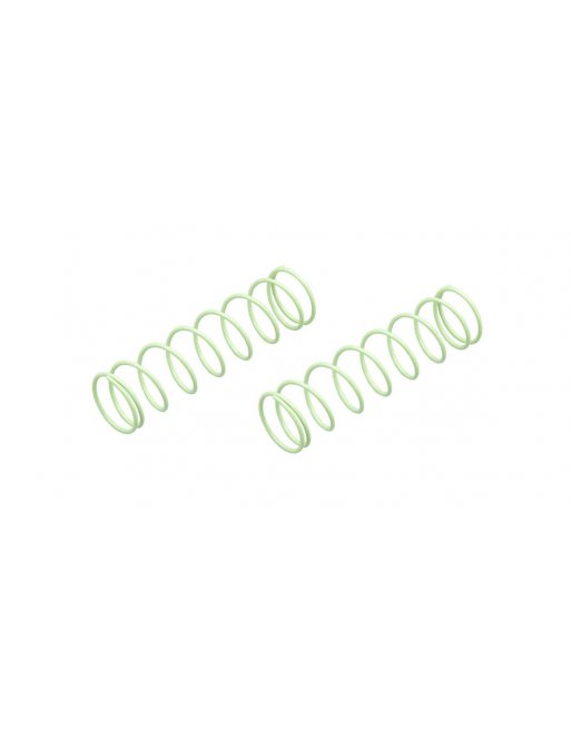 IS106-916 Big Shock Spring(M/L-Green/9-1.6/L84) IS106-916 - KYOSHO RC