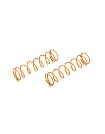 IS106-8514 Big Shock Spring(M/Orange/8.5-1.4/L84) IS106-8514 - KYOSHO RC