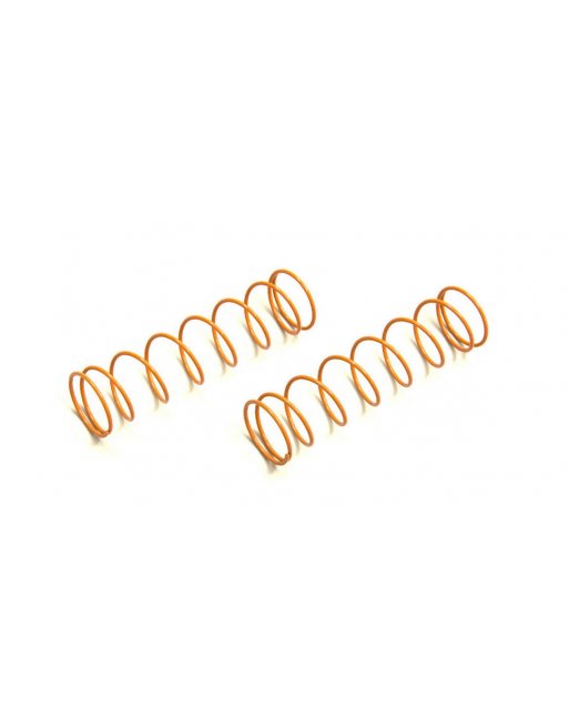 IS106-8514 Big Shock Spring(M/Orange/8.5-1.4/L84) IS106-8514 - KYOSHO RC