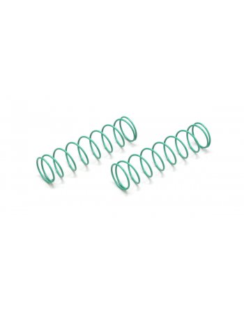 IS106-914 Big Shock Spring (M/Green/9-1.4/L84) IS106-914 - KYOSHO RC