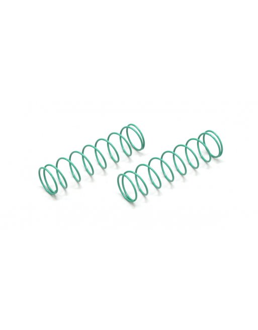 IS106-914 Big Shock Spring (M/Green/9-1.4/L84) IS106-914 - KYOSHO RC