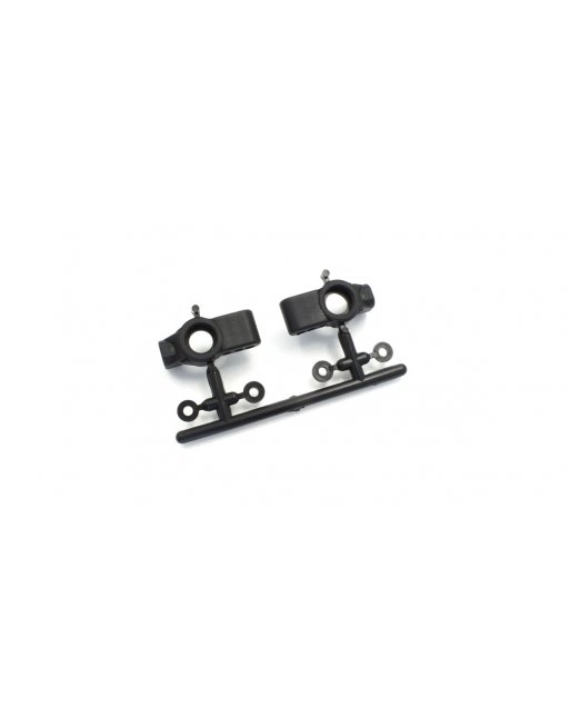 LA304 Rear Hub Carrier(Offset 0/0/LAZER ZX-5R LA304 - KYOSHO RC