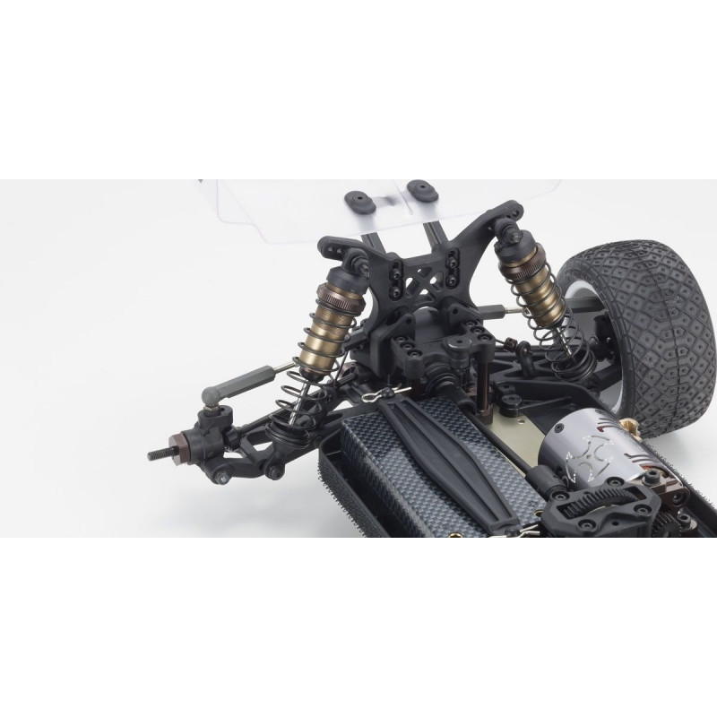 Kyosho Lazer ZX7 - Occasion - Voiture Radiocommandée