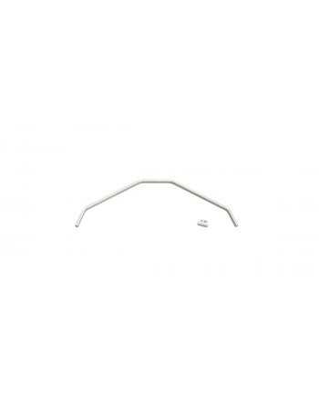 IF460-2.8 Rear Sway Bar (2.8mm/1pc/MP9)