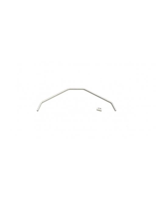 IF460-2.8 Rear Sway Bar (2.8mm/1pc/MP9)