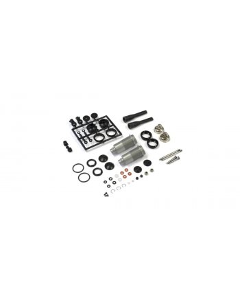 HD Coating Shock Set(S/47/MP9)