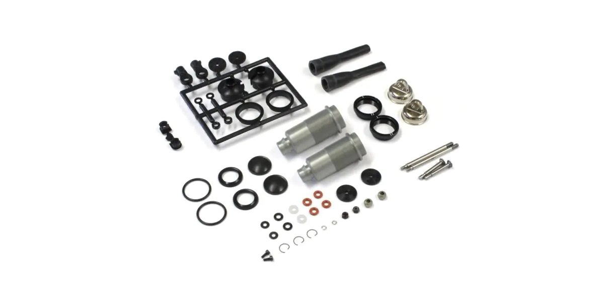 HD Coating Shock Set(S/47/MP9)