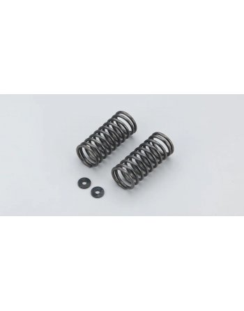 Shock Spring(8-2.2/L-45/Black/