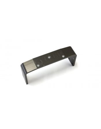 MAW014GM Aluminum Front Bumper