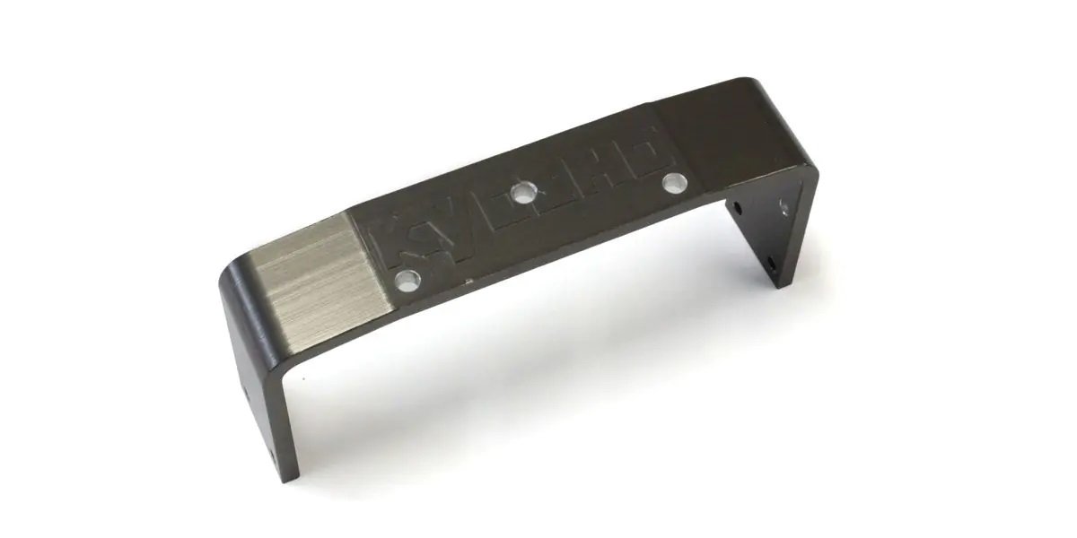 MAW014GM Aluminum Front Bumper