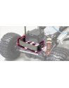 MAW014GM Aluminum Front Bumper