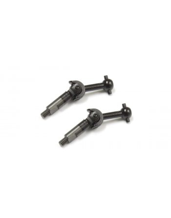 MD205 Long Universal Swing Shaft(2Pc