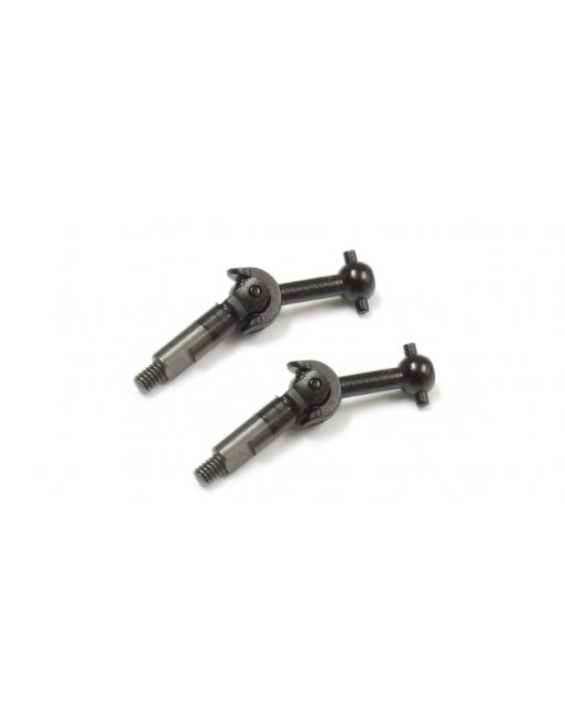MD205 Long Universal Swing Shaft(2Pc