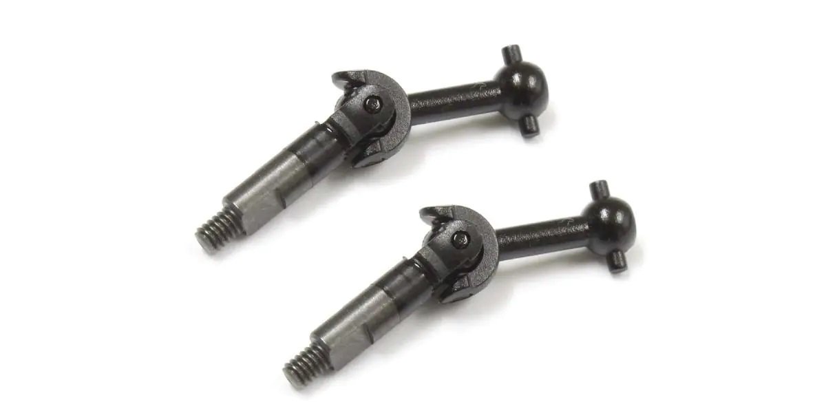 MD205 Long Universal Swing Shaft(2Pc
