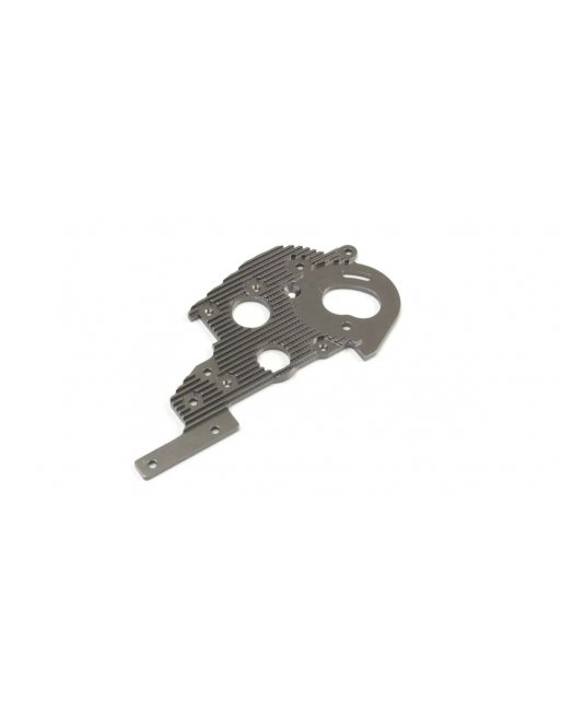 CNC MOTOR PLATE (GUNMETAL/OPTI
