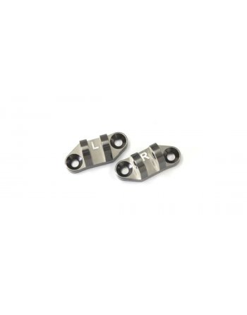 AL FR UPPER PIVOT (GUNMEAL