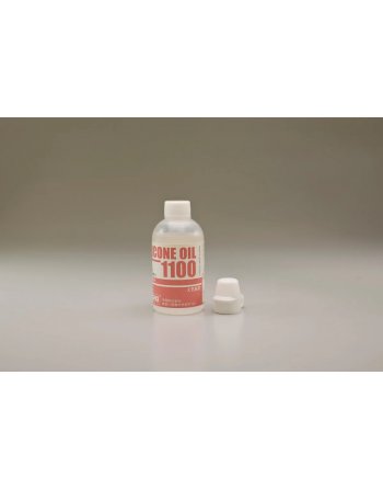Silicone OIL 1100 (40cc)