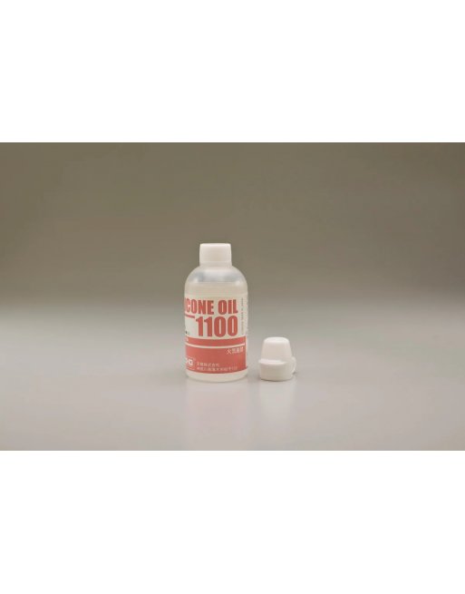 Silicone OIL 1100 (40cc)