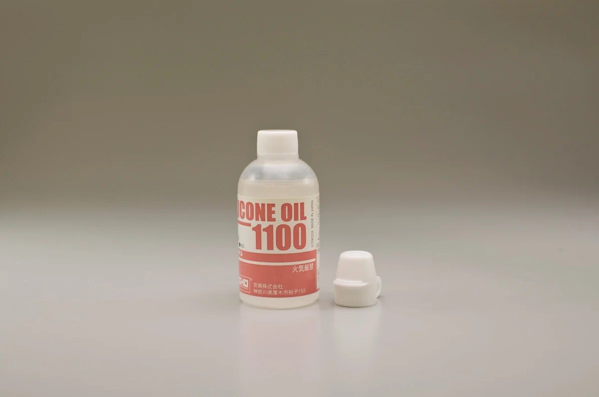 Silicone OIL 1100 (40cc)